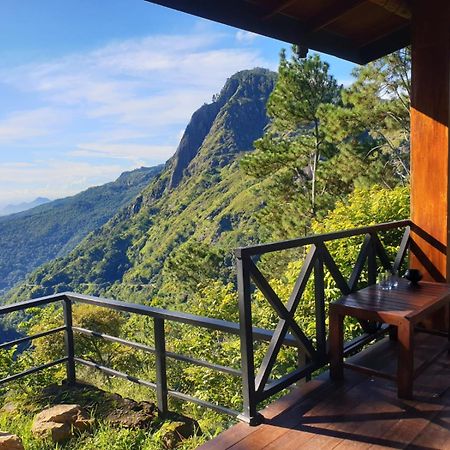 Ella Mount Relax Cottage Zewnętrze zdjęcie