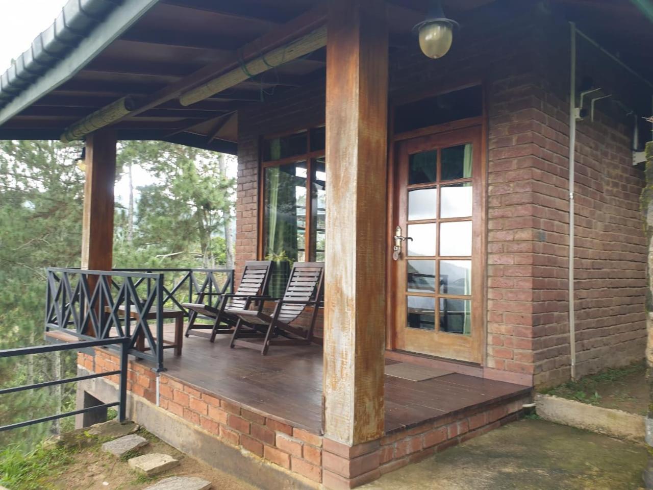 Ella Mount Relax Cottage Zewnętrze zdjęcie