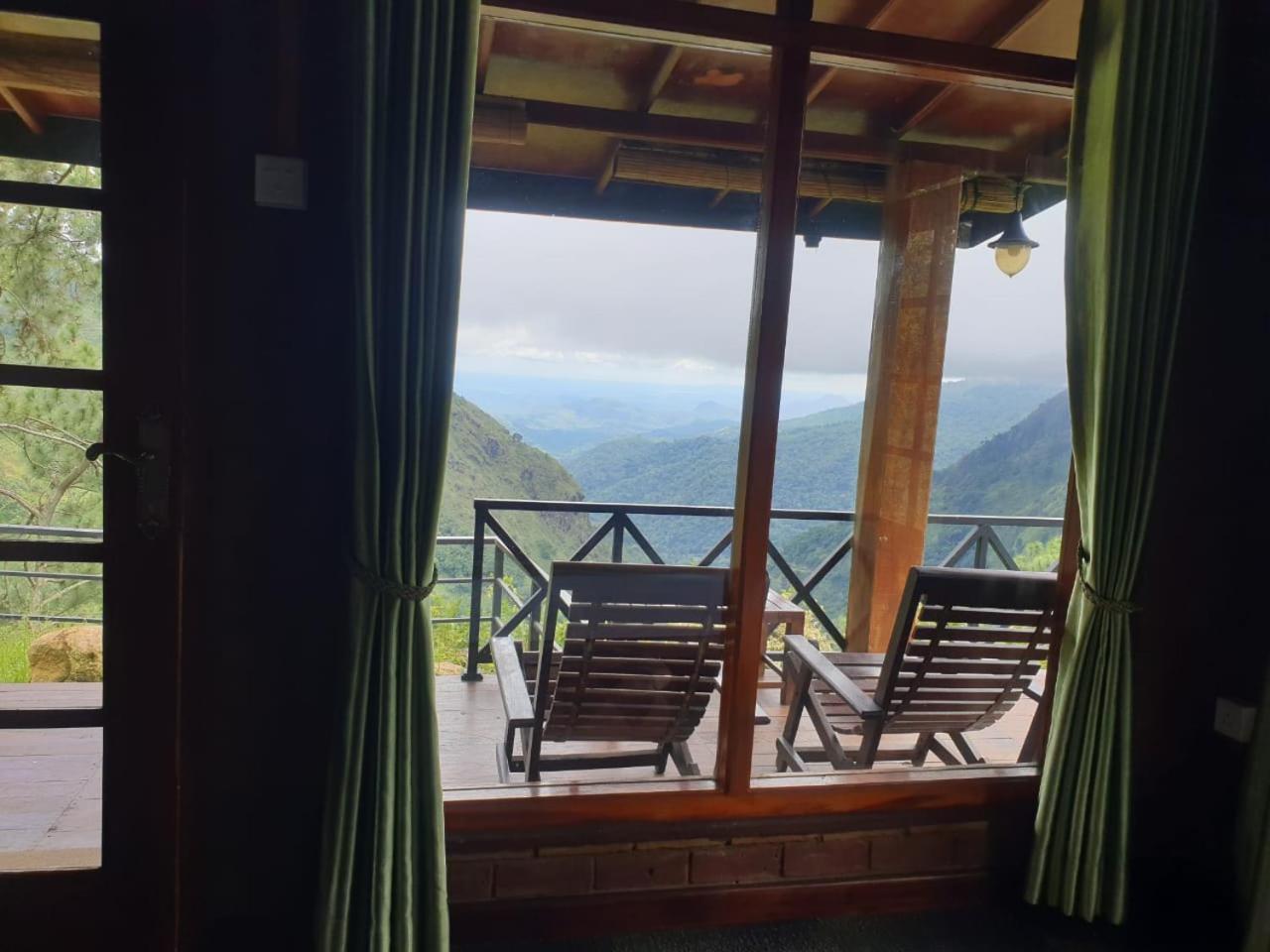 Ella Mount Relax Cottage Zewnętrze zdjęcie