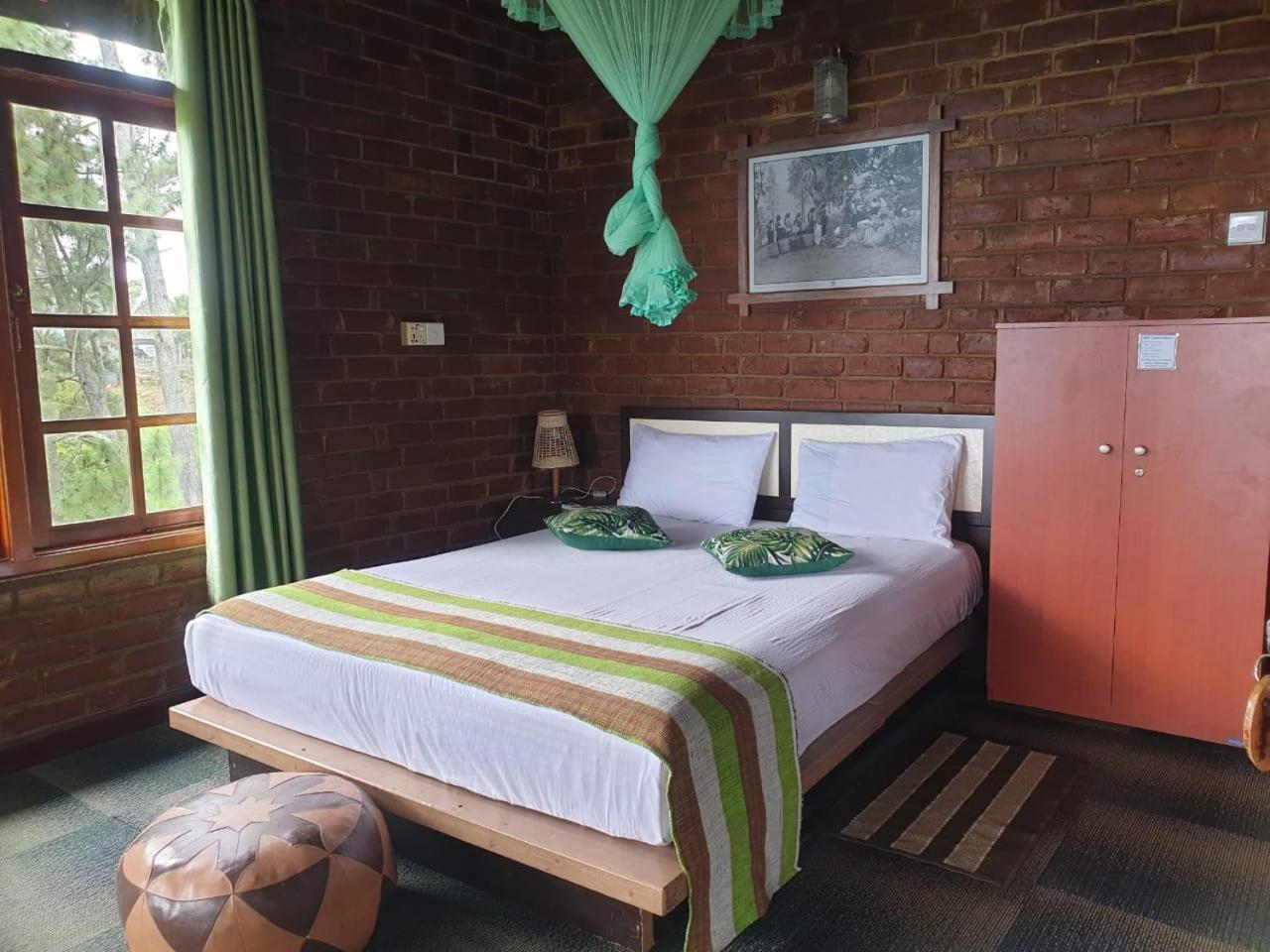Ella Mount Relax Cottage Zewnętrze zdjęcie