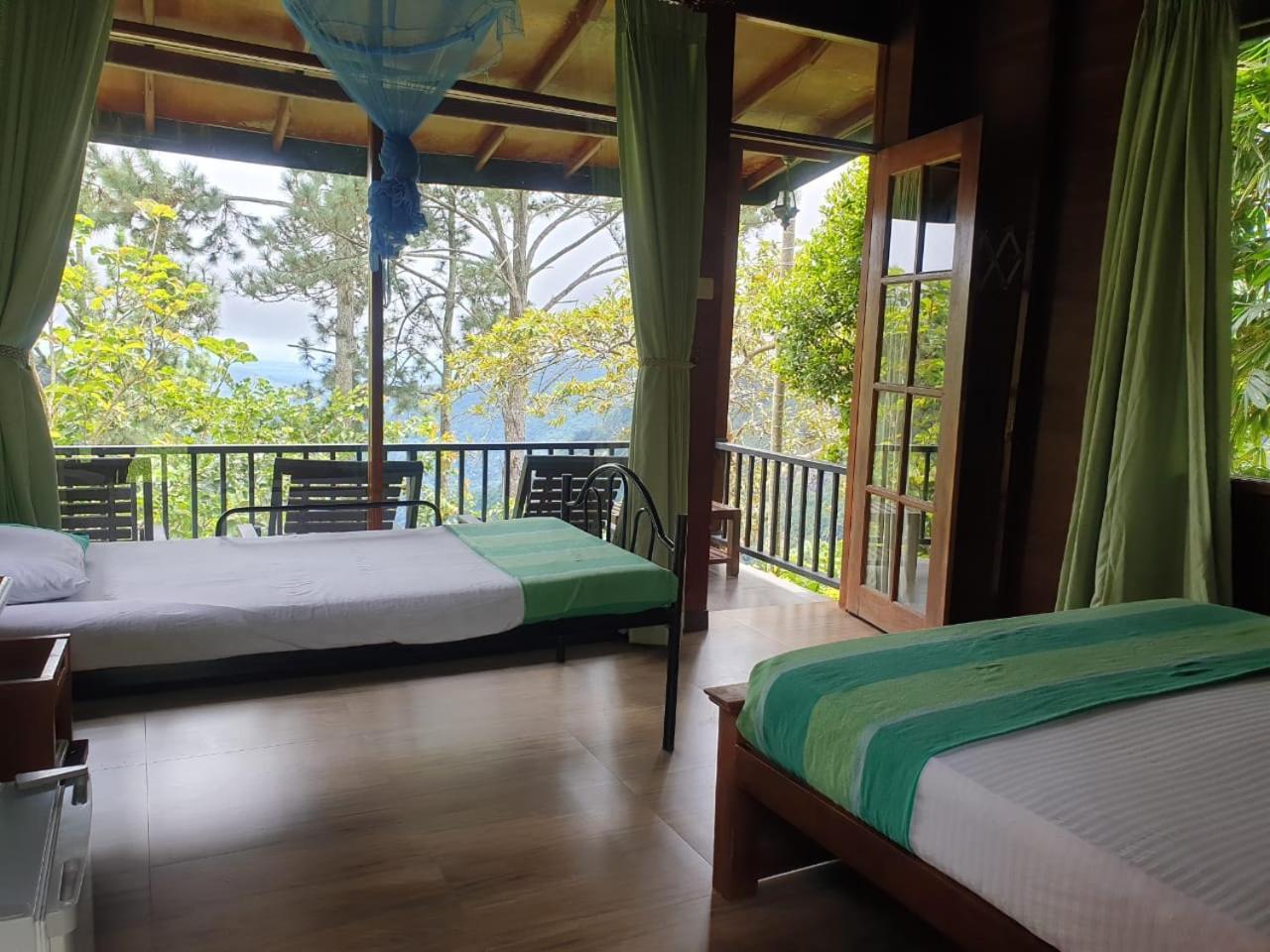 Ella Mount Relax Cottage Zewnętrze zdjęcie