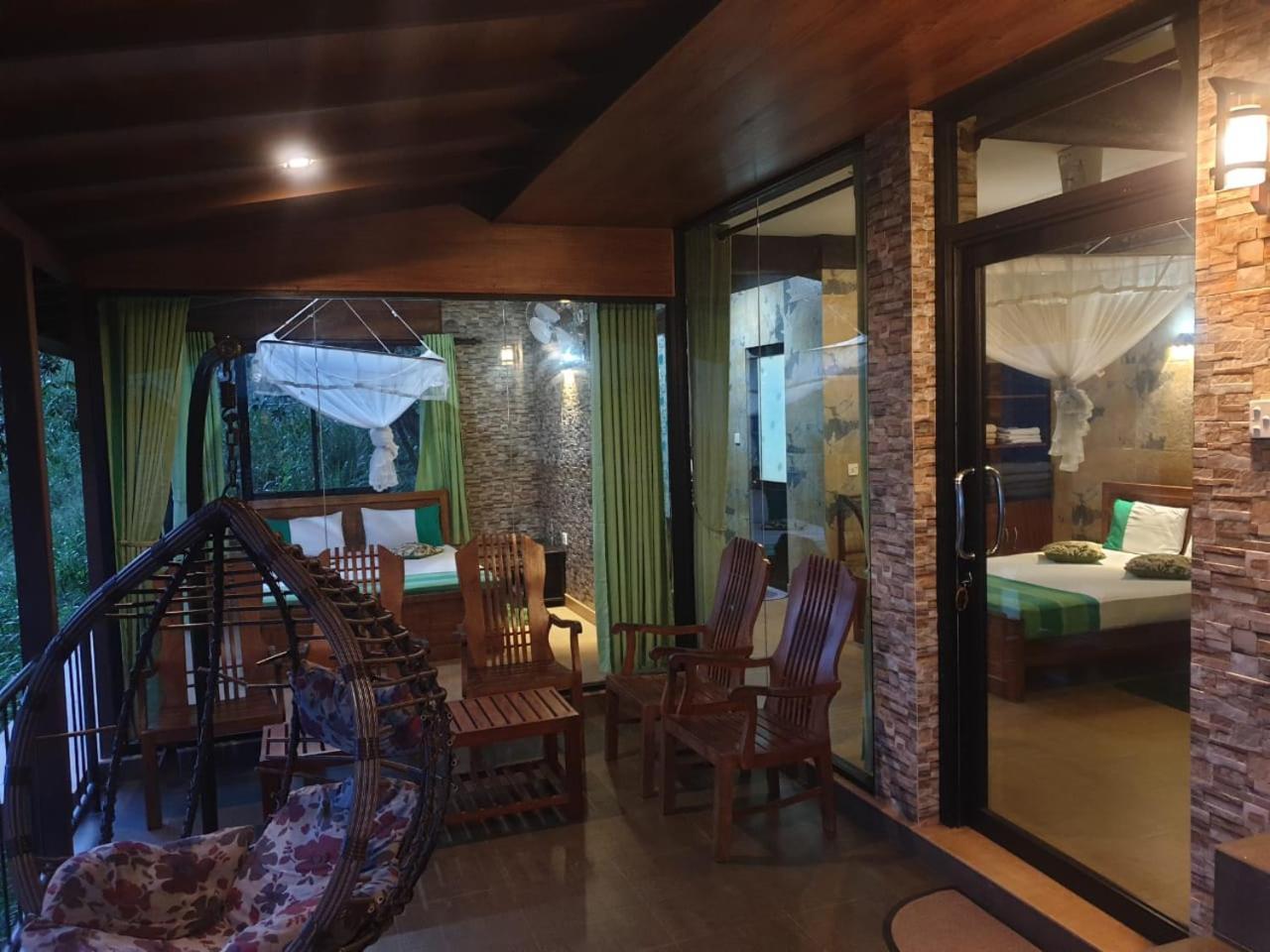 Ella Mount Relax Cottage Zewnętrze zdjęcie