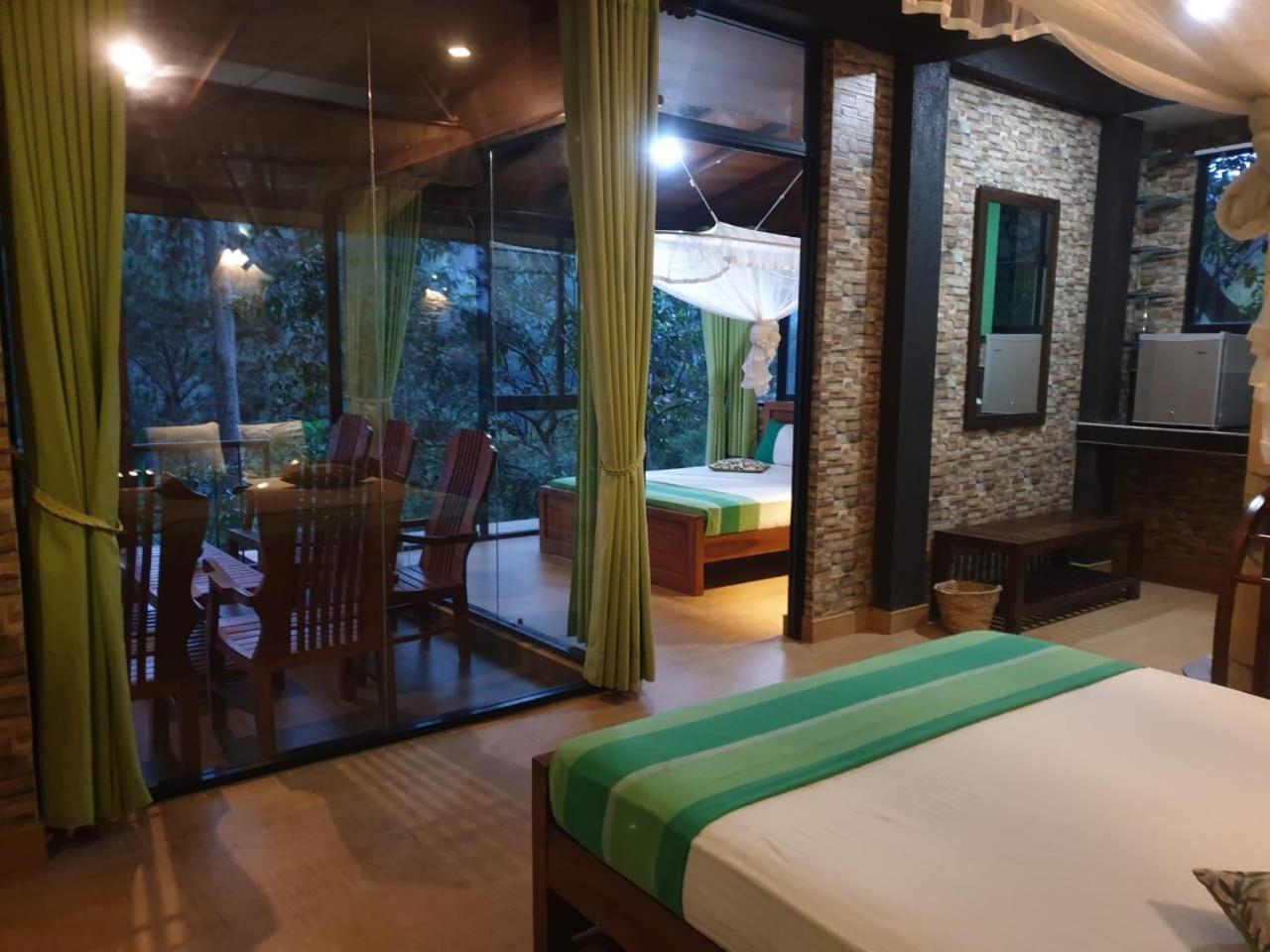 Ella Mount Relax Cottage Zewnętrze zdjęcie