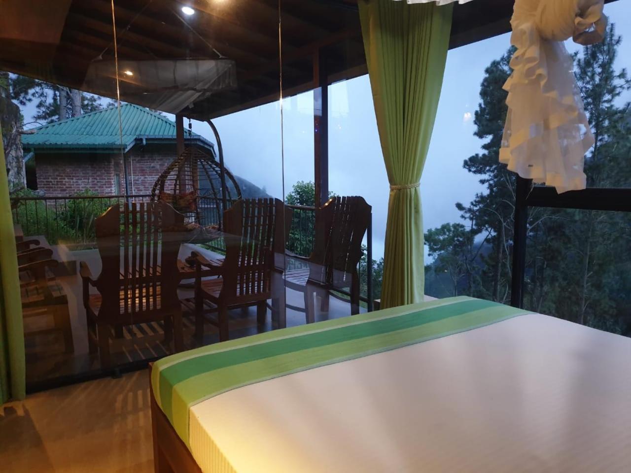 Ella Mount Relax Cottage Zewnętrze zdjęcie