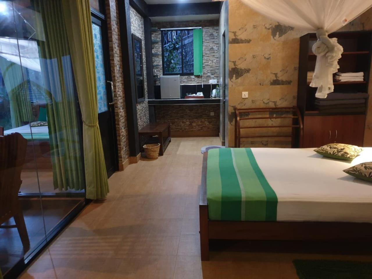 Ella Mount Relax Cottage Zewnętrze zdjęcie