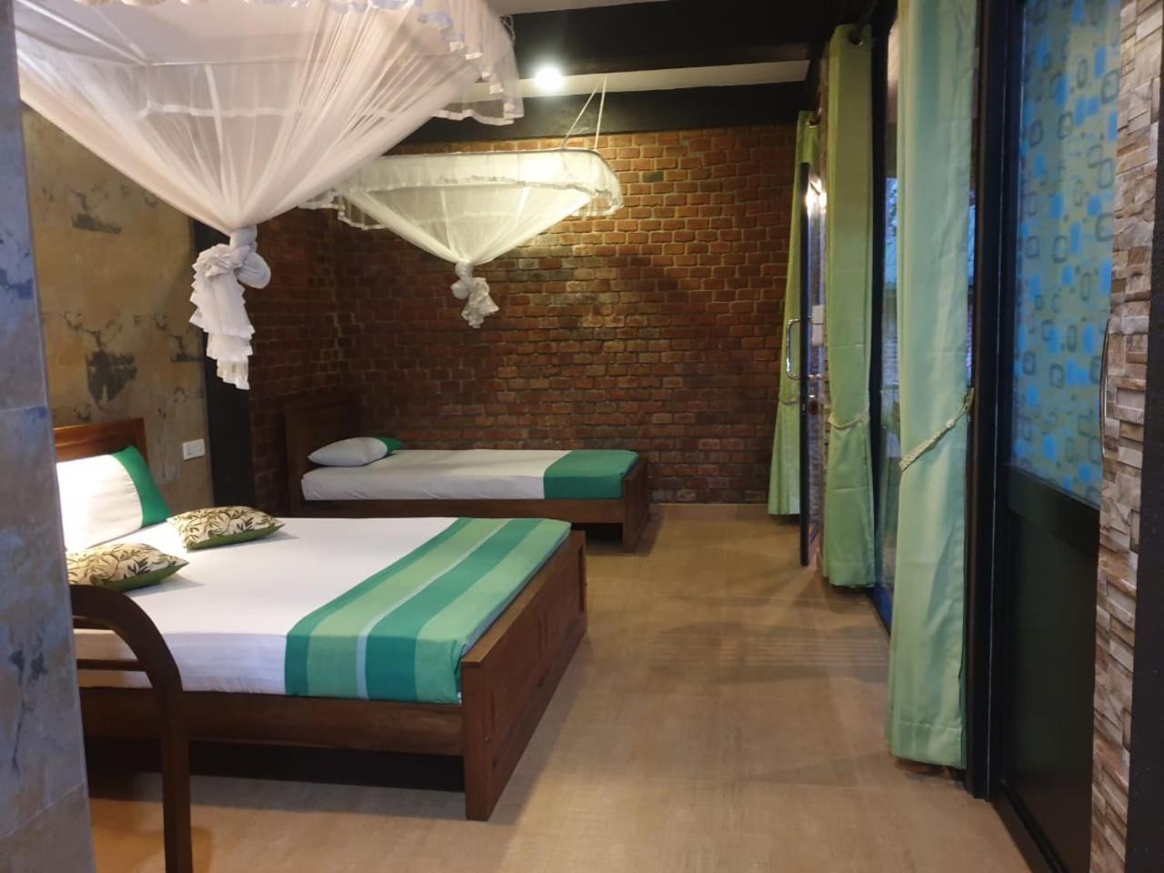 Ella Mount Relax Cottage Zewnętrze zdjęcie