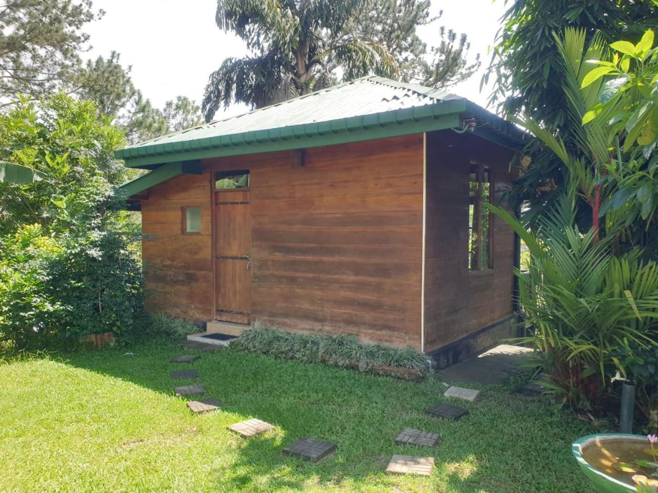 Ella Mount Relax Cottage Zewnętrze zdjęcie
