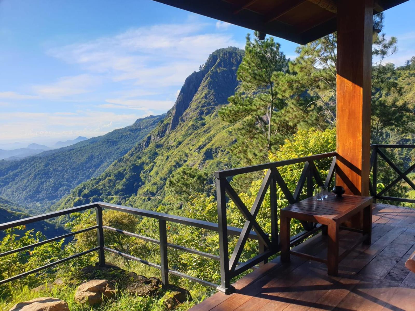 Ella Mount Relax Cottage Zewnętrze zdjęcie