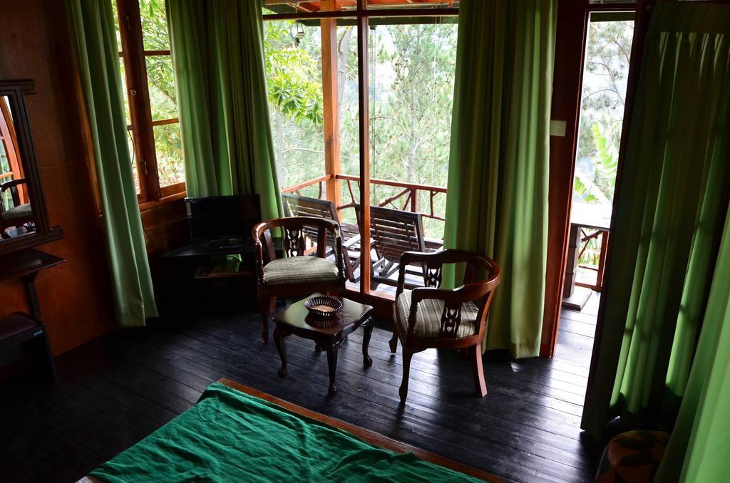 Ella Mount Relax Cottage Zewnętrze zdjęcie