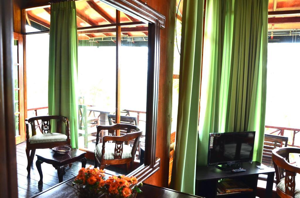 Ella Mount Relax Cottage Zewnętrze zdjęcie