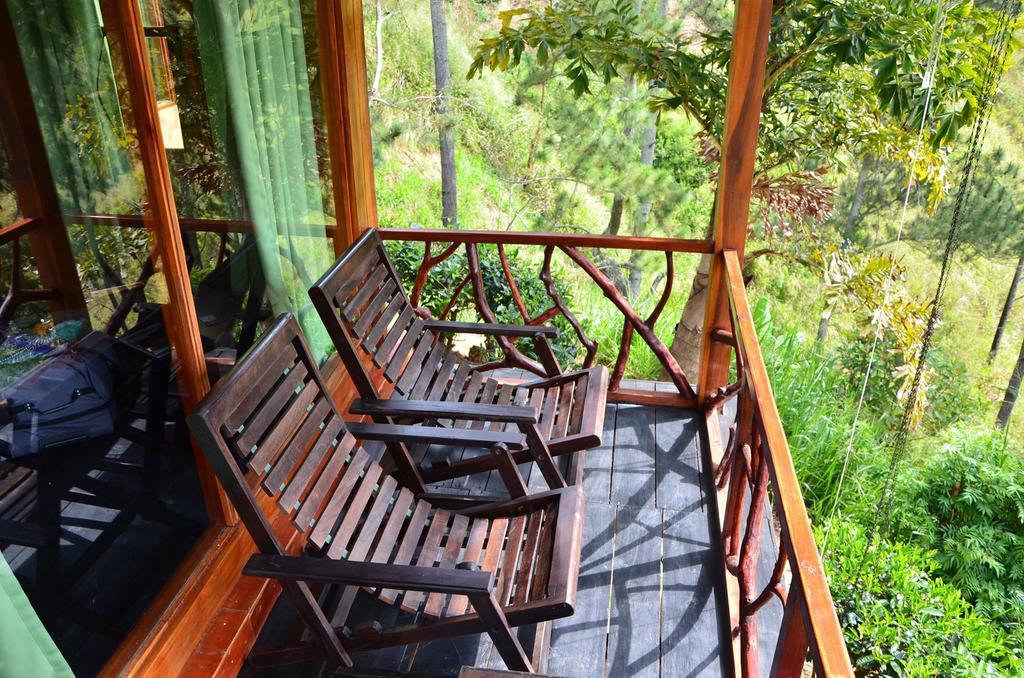Ella Mount Relax Cottage Zewnętrze zdjęcie