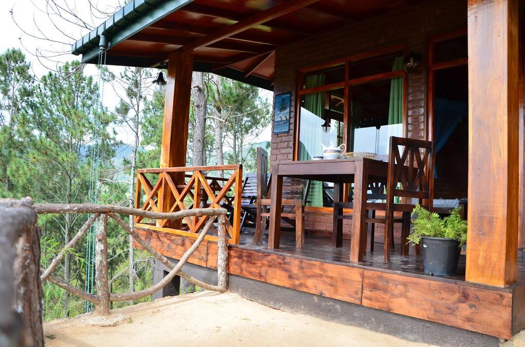 Ella Mount Relax Cottage Zewnętrze zdjęcie