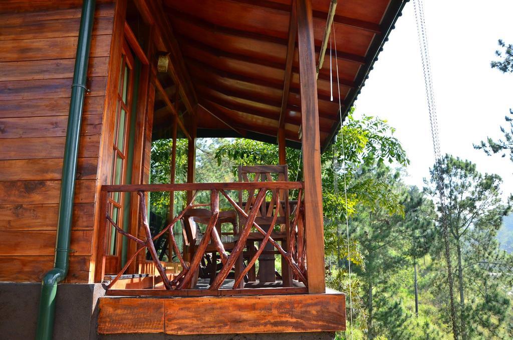 Ella Mount Relax Cottage Zewnętrze zdjęcie