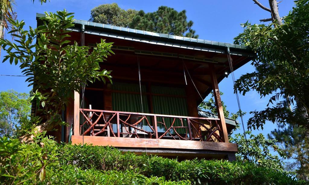 Ella Mount Relax Cottage Zewnętrze zdjęcie