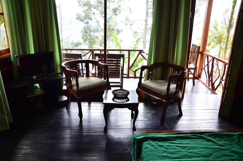 Ella Mount Relax Cottage Zewnętrze zdjęcie
