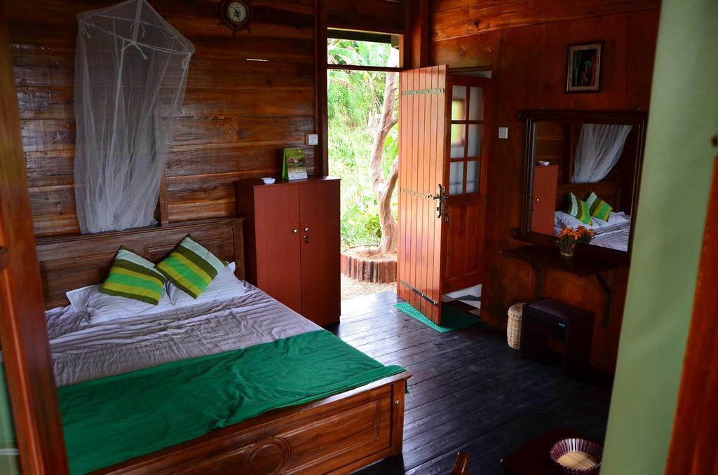 Ella Mount Relax Cottage Zewnętrze zdjęcie