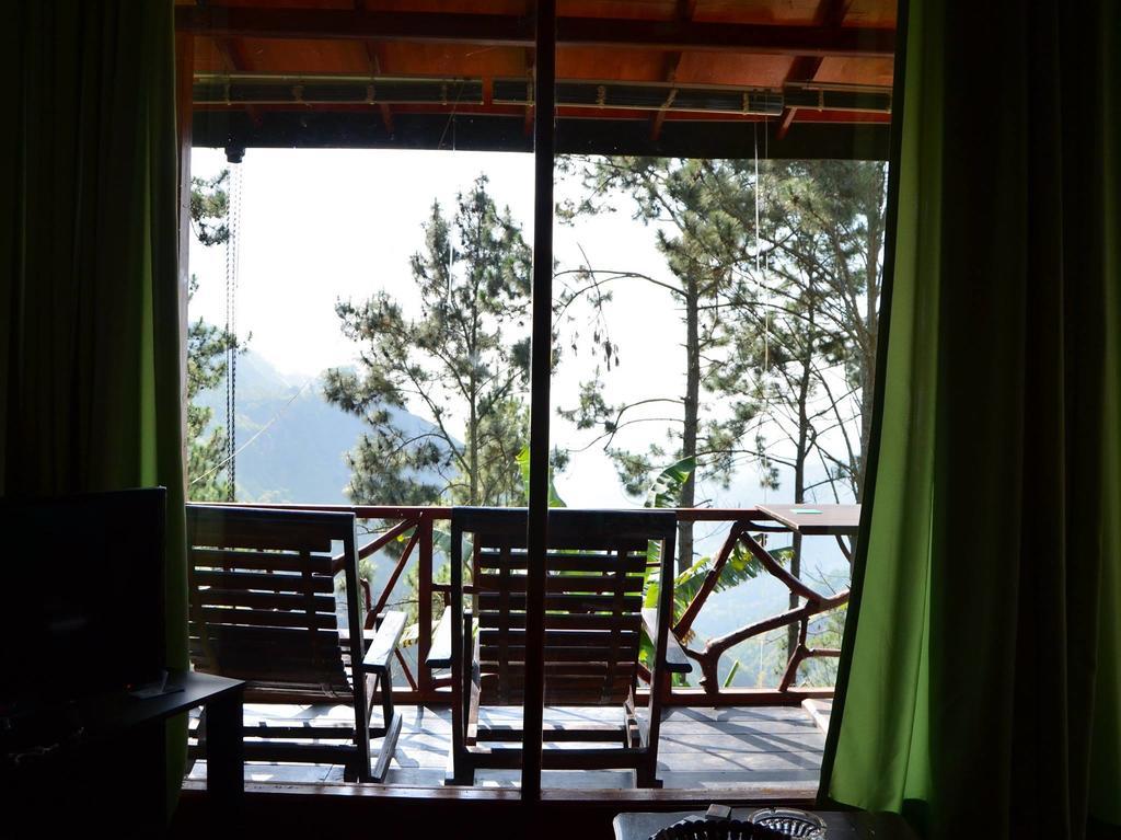 Ella Mount Relax Cottage Zewnętrze zdjęcie