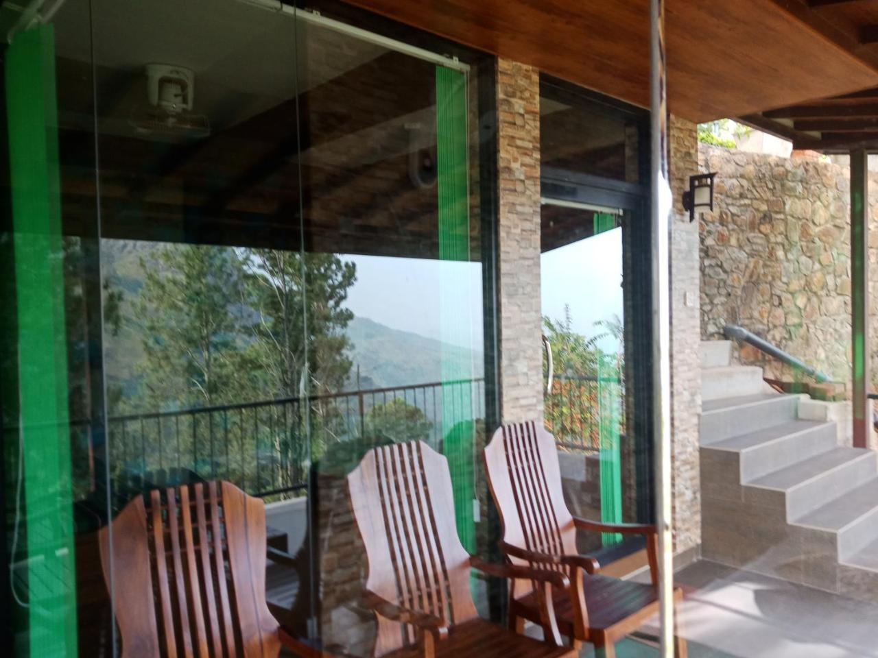 Ella Mount Relax Cottage Zewnętrze zdjęcie