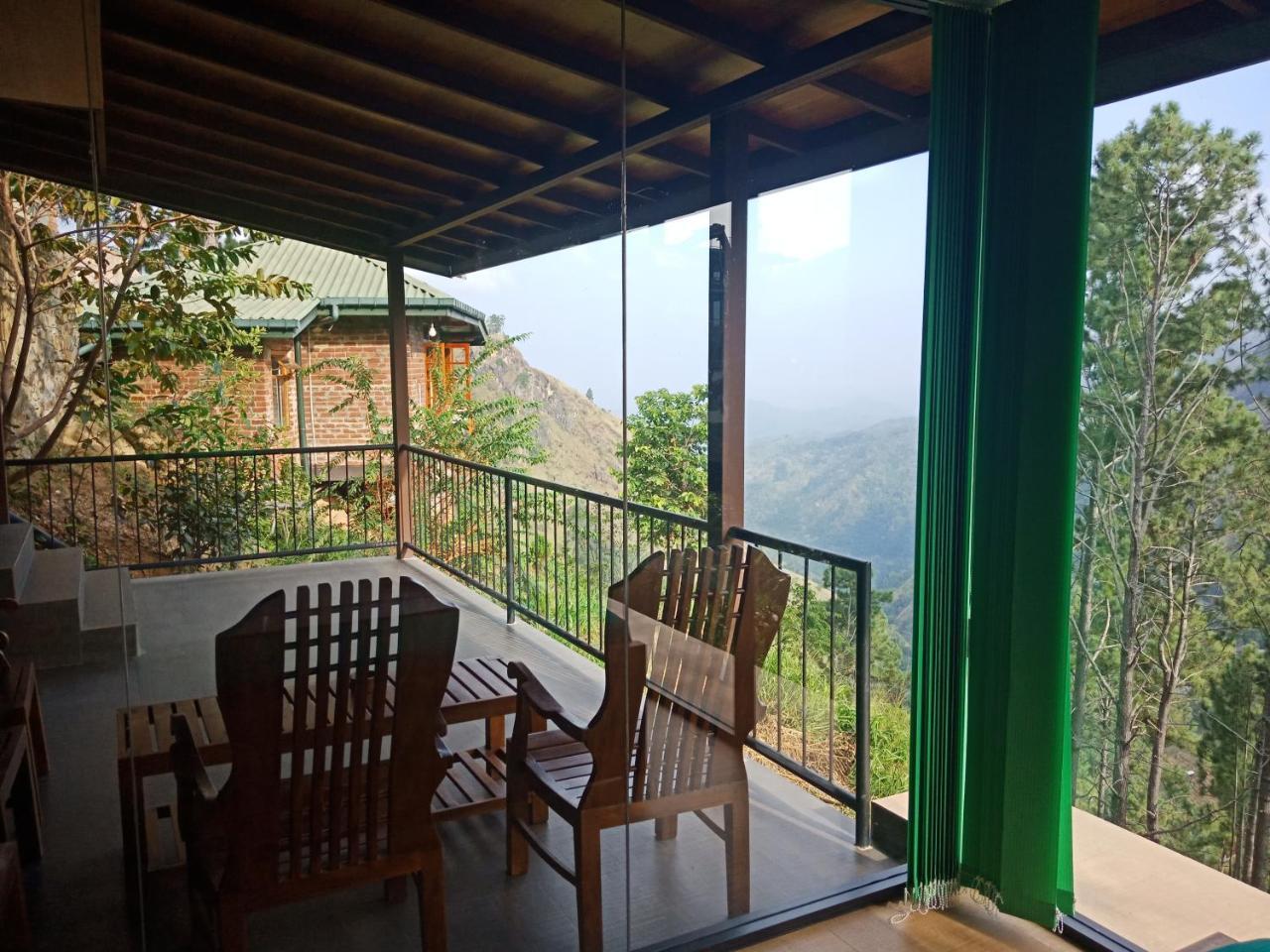 Ella Mount Relax Cottage Zewnętrze zdjęcie