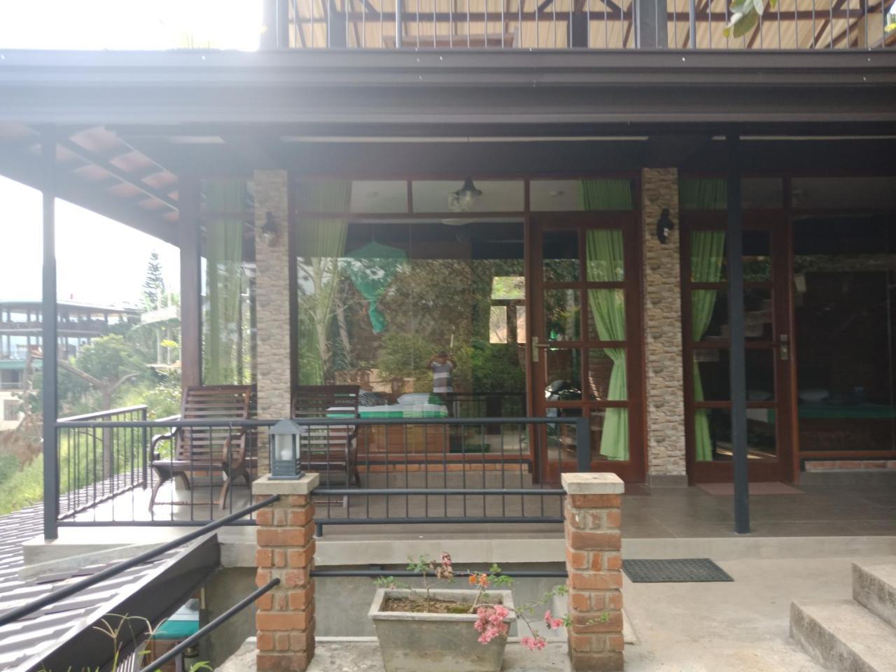Ella Mount Relax Cottage Zewnętrze zdjęcie