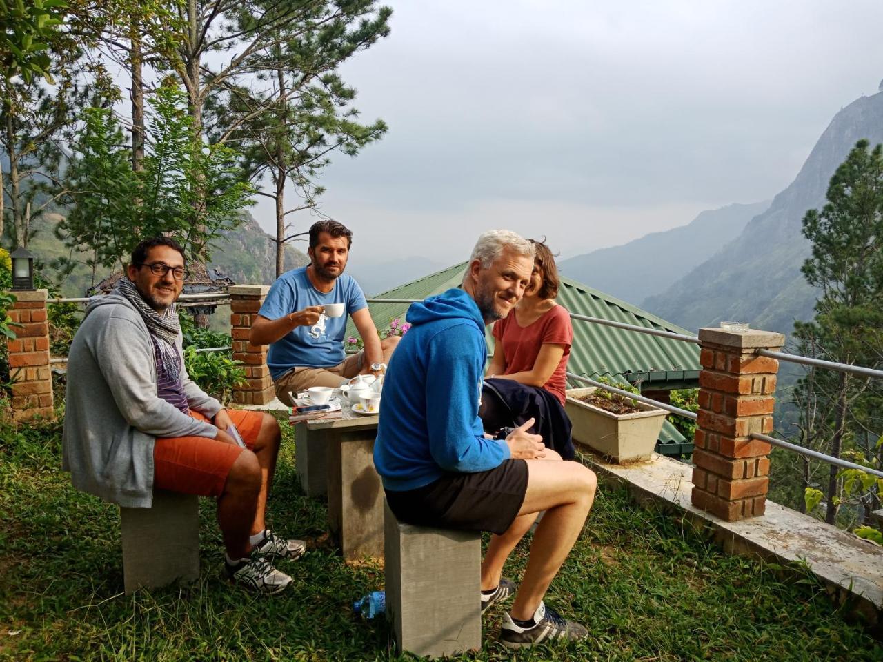 Ella Mount Relax Cottage Zewnętrze zdjęcie