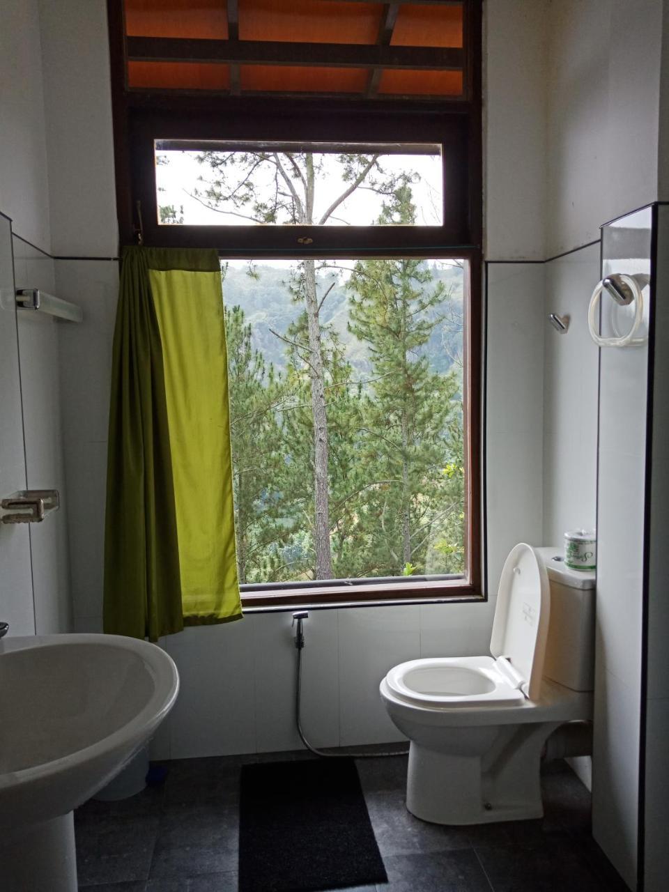 Ella Mount Relax Cottage Zewnętrze zdjęcie