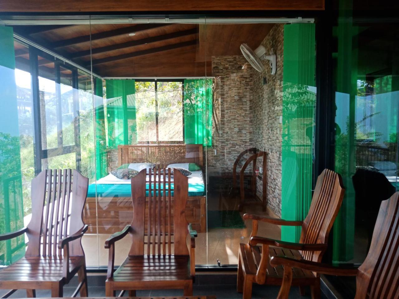 Ella Mount Relax Cottage Zewnętrze zdjęcie