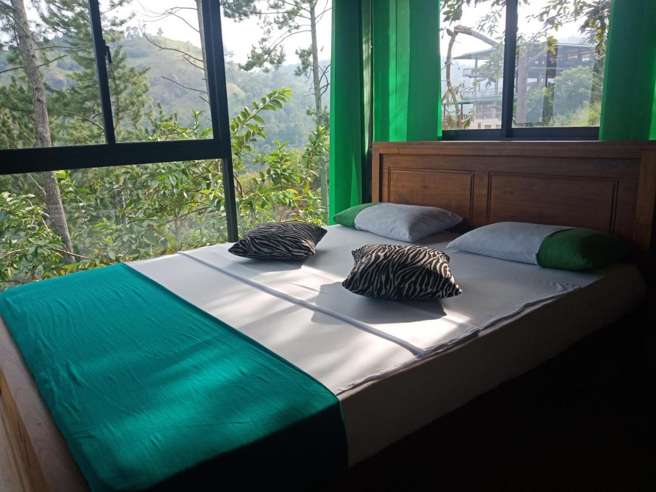 Ella Mount Relax Cottage Zewnętrze zdjęcie