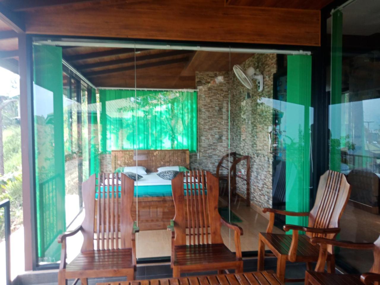 Ella Mount Relax Cottage Zewnętrze zdjęcie