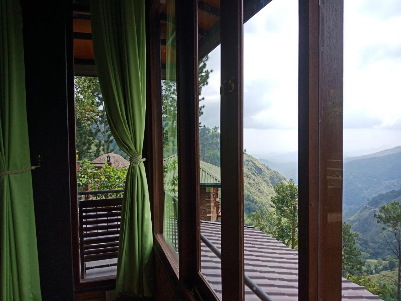 Ella Mount Relax Cottage Zewnętrze zdjęcie