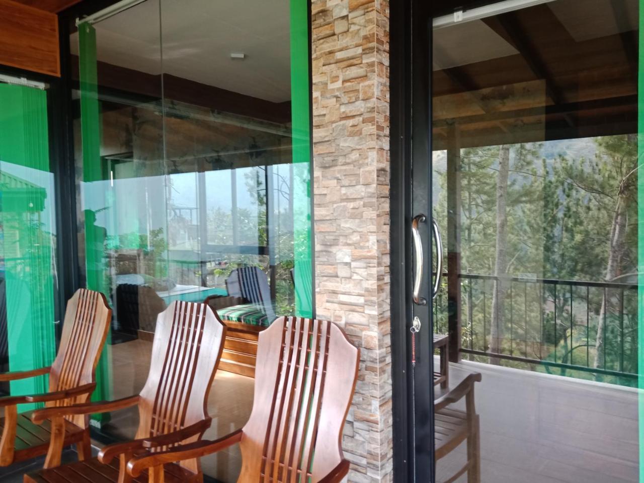 Ella Mount Relax Cottage Zewnętrze zdjęcie