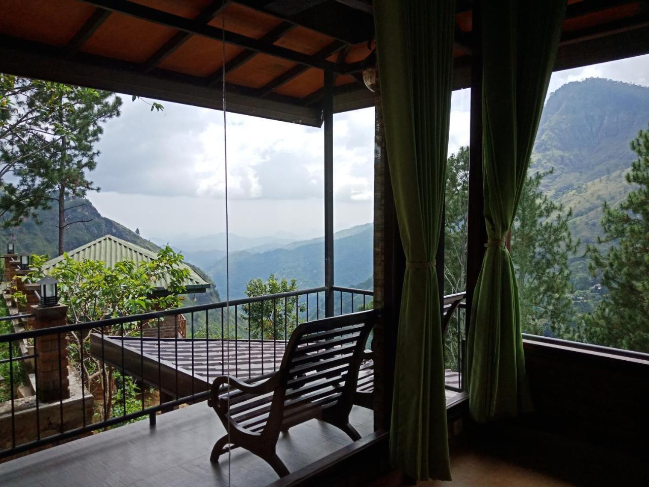 Ella Mount Relax Cottage Zewnętrze zdjęcie