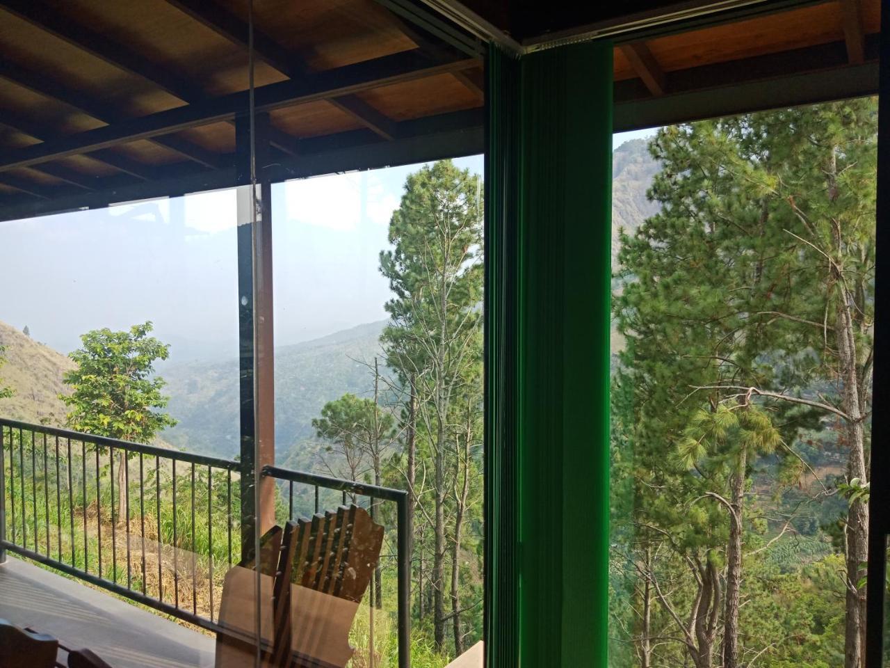 Ella Mount Relax Cottage Zewnętrze zdjęcie