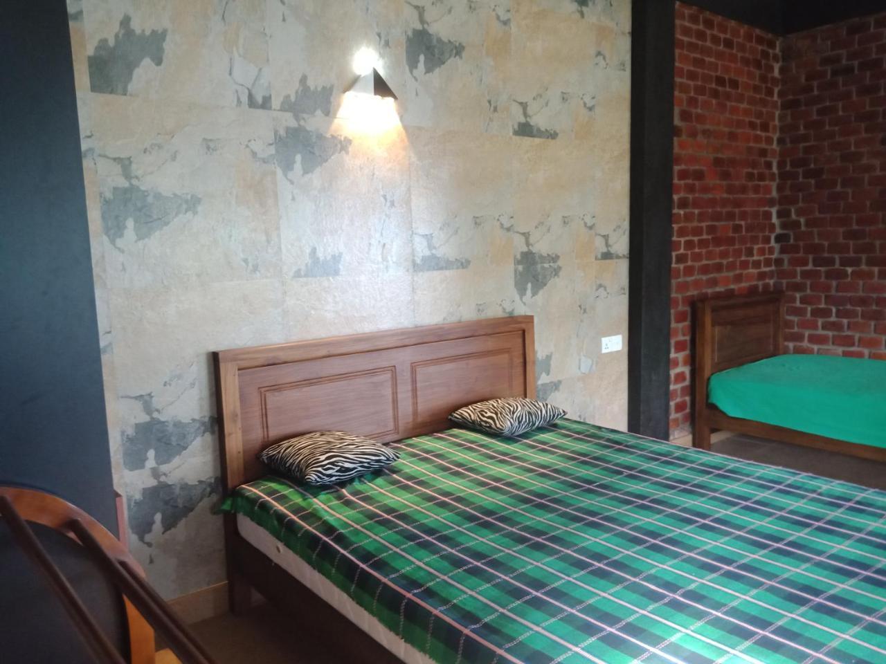 Ella Mount Relax Cottage Zewnętrze zdjęcie