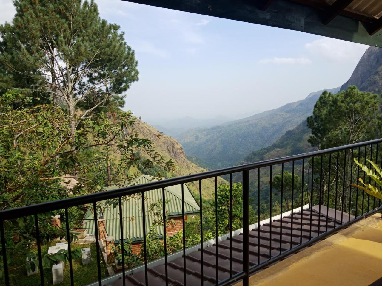 Ella Mount Relax Cottage Zewnętrze zdjęcie
