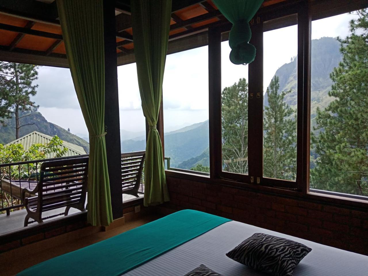 Ella Mount Relax Cottage Zewnętrze zdjęcie