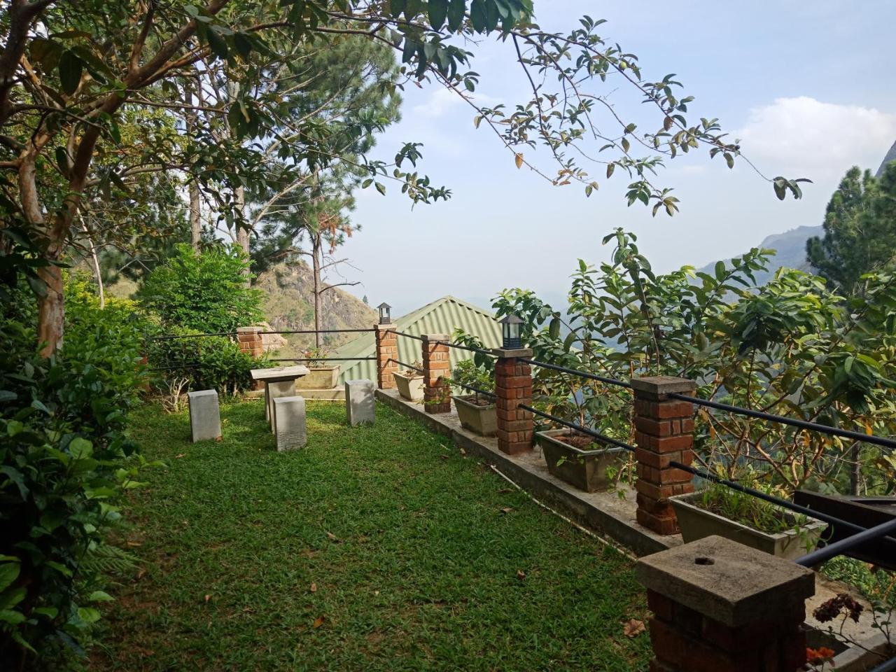 Ella Mount Relax Cottage Zewnętrze zdjęcie